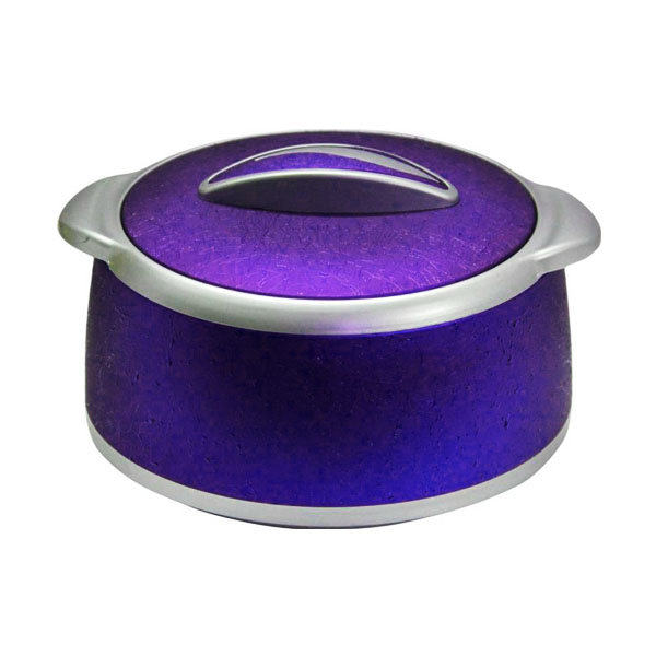 Jayco Celebrity Insulated Casserole - Purple